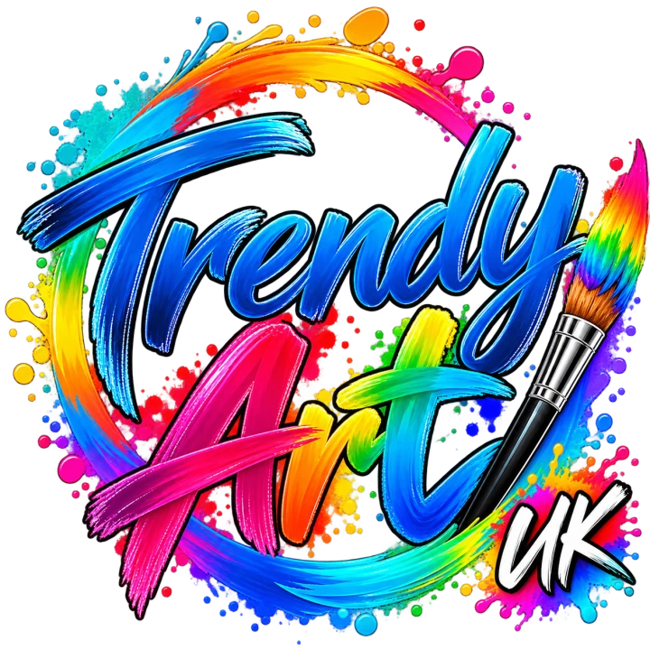 Trendy Art UK